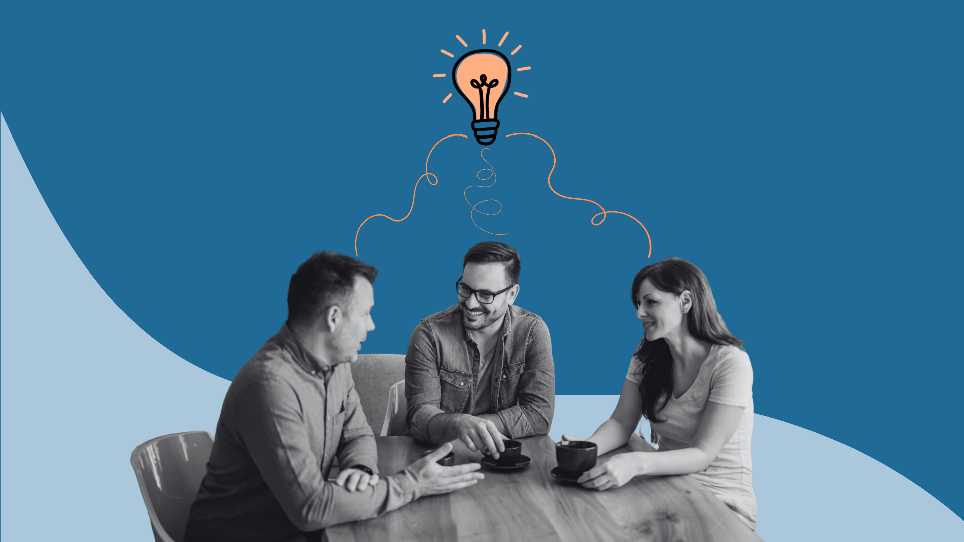 Consulting isn’t dying. It’s evolving—and we’re already there.