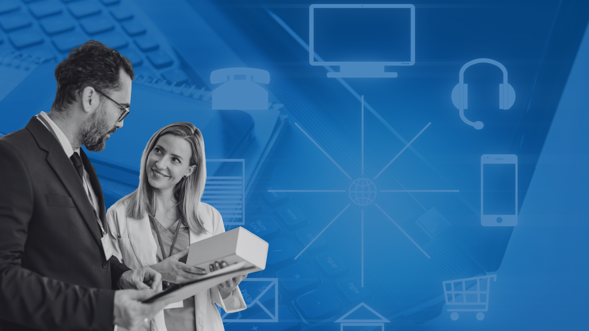 Omnichannel blog