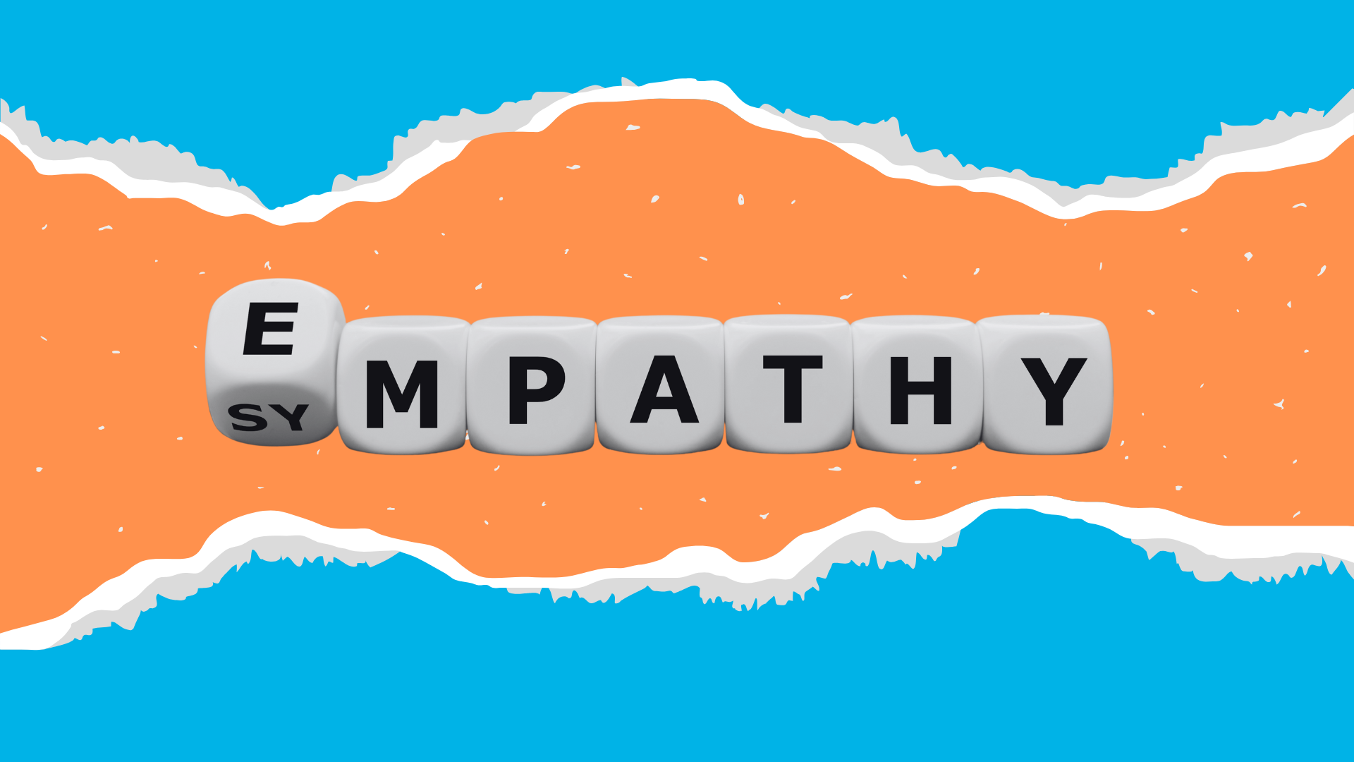 Orange Empathy image