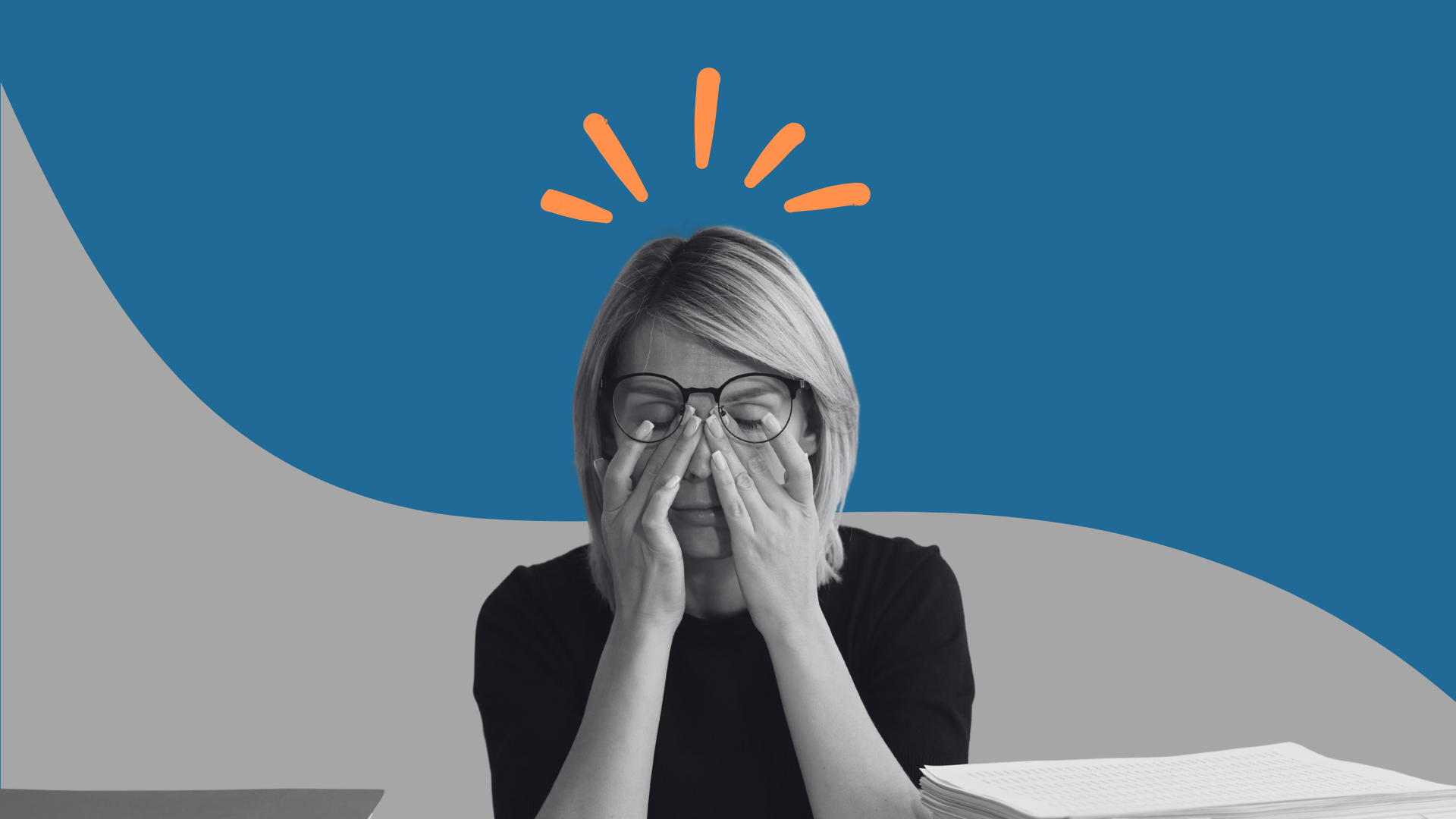 V2 - Leadership Under Pressure Why Fewer People Want to Lead Today